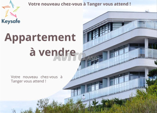 Appartement Neuf À Vendre