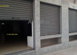 Local commercial à vendre ou à louer