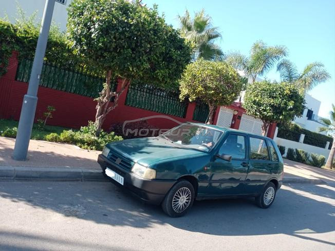  fiat uno diesel.