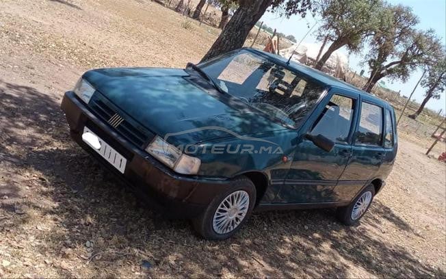  fiat uno diesel.