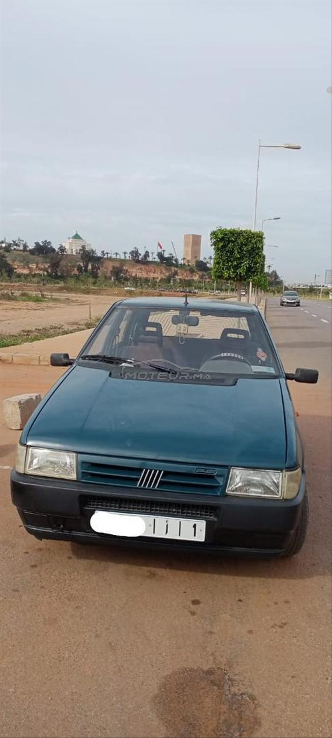  fiat uno diesel.