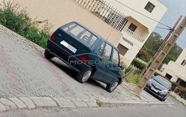  fiat uno diesel.