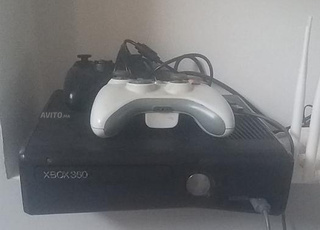 XBOX 360