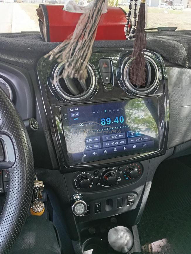 Dacia Logan diesel 