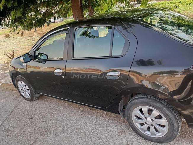 Dacia Logan diesel 