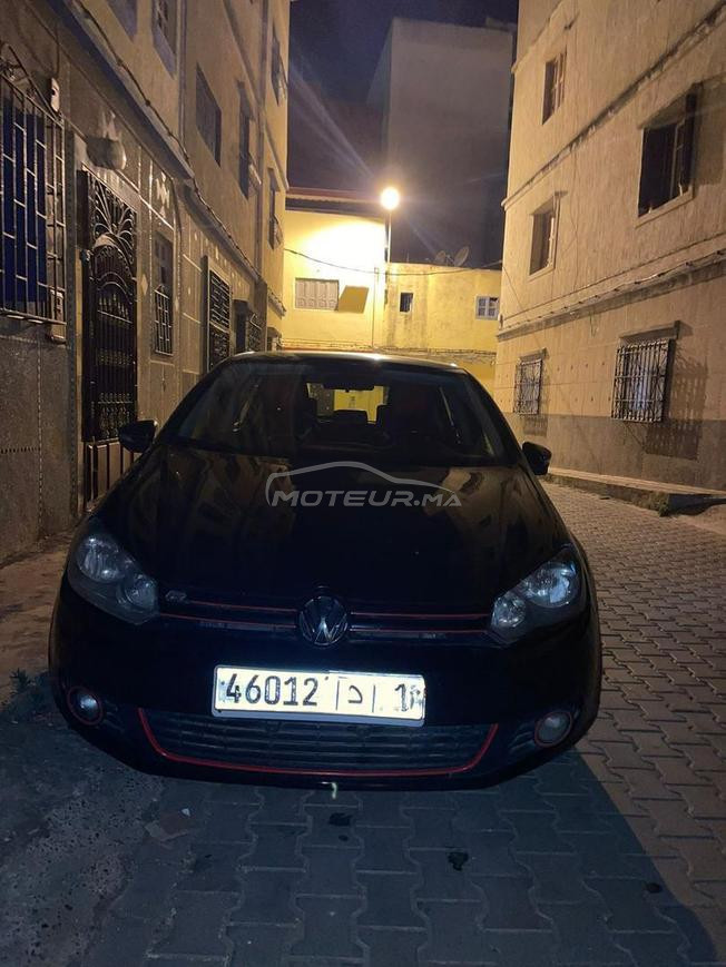 golf 6