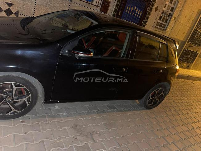 golf 6
