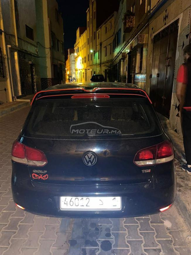 golf 6