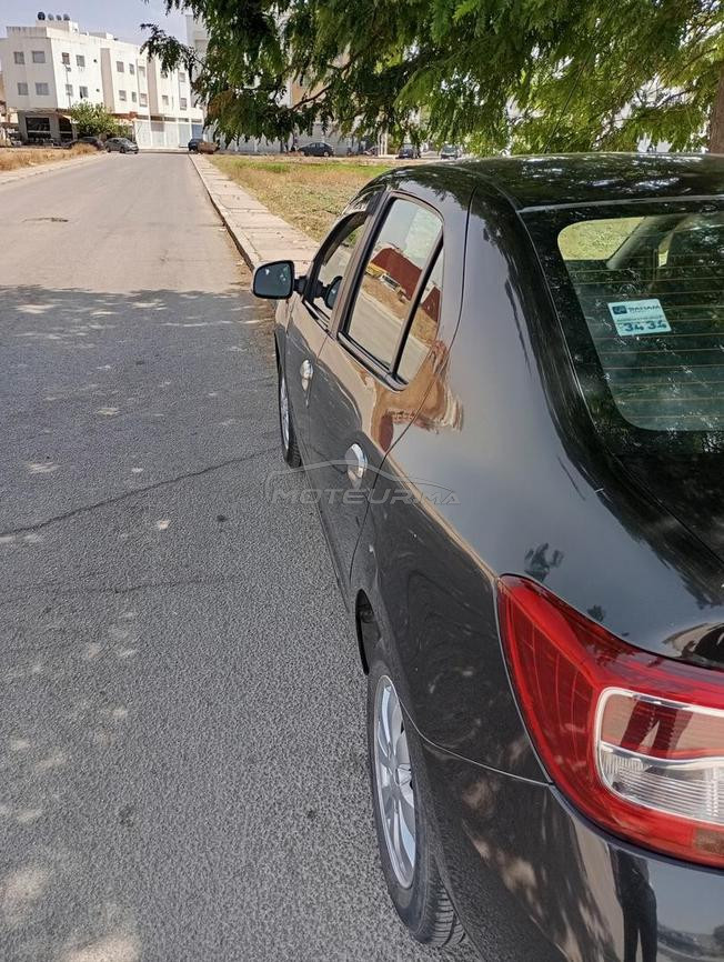 Dacia Logan diesel 