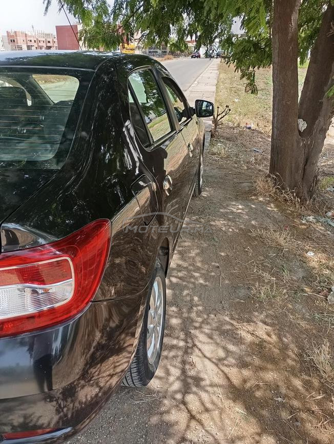 Dacia Logan diesel 