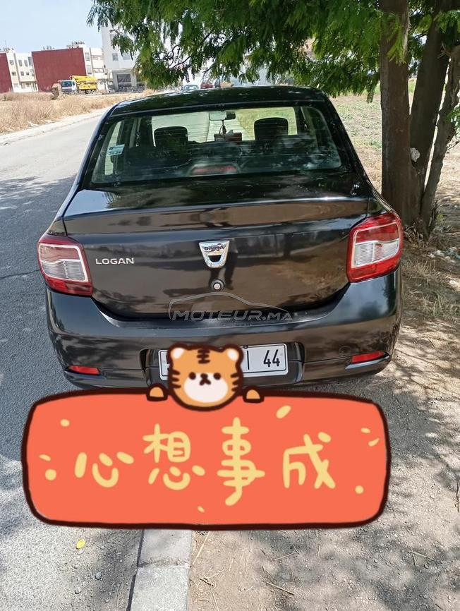 Dacia Logan diesel 