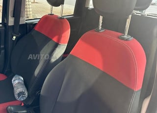 Fiat Panda Essence Manuelle 2020 à Béni Mellal