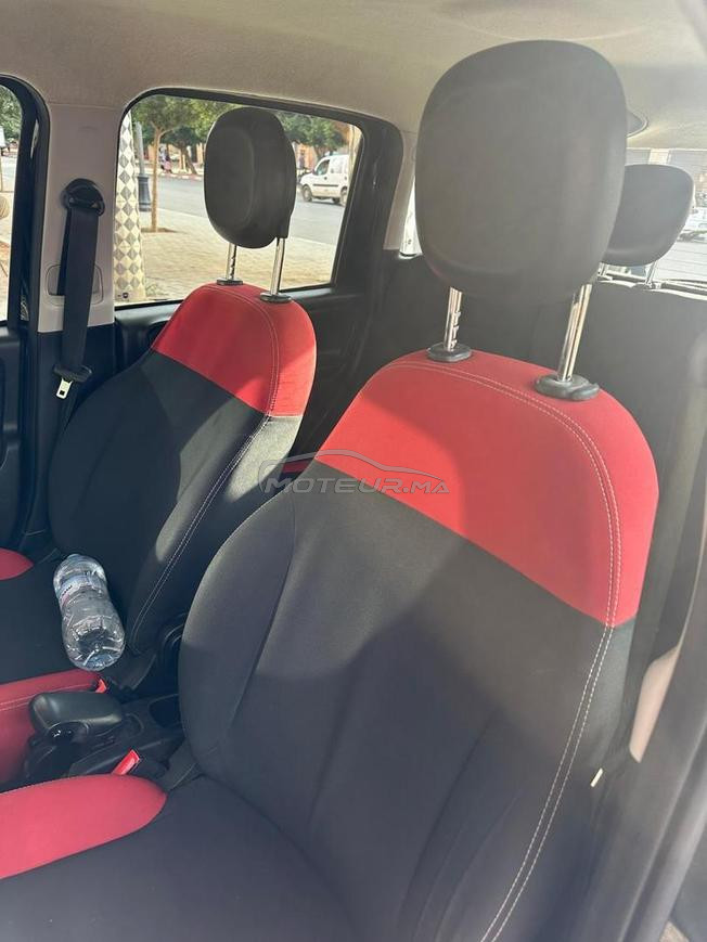 Fiat Panda Essence Manuelle 2020 à Béni Mellal