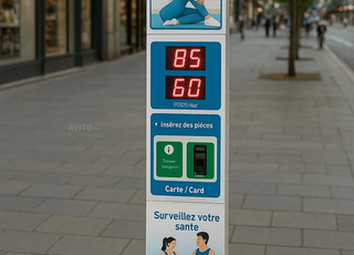 Sidi Moumen proche de la rue Zefzafi