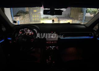 فولكس فاجن طوارق ديزل أوتوماتيك 2011