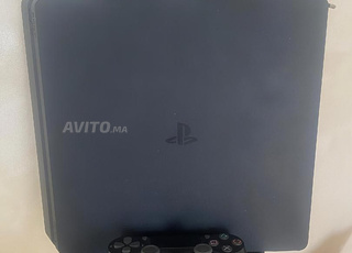 Playstation 4 Slim