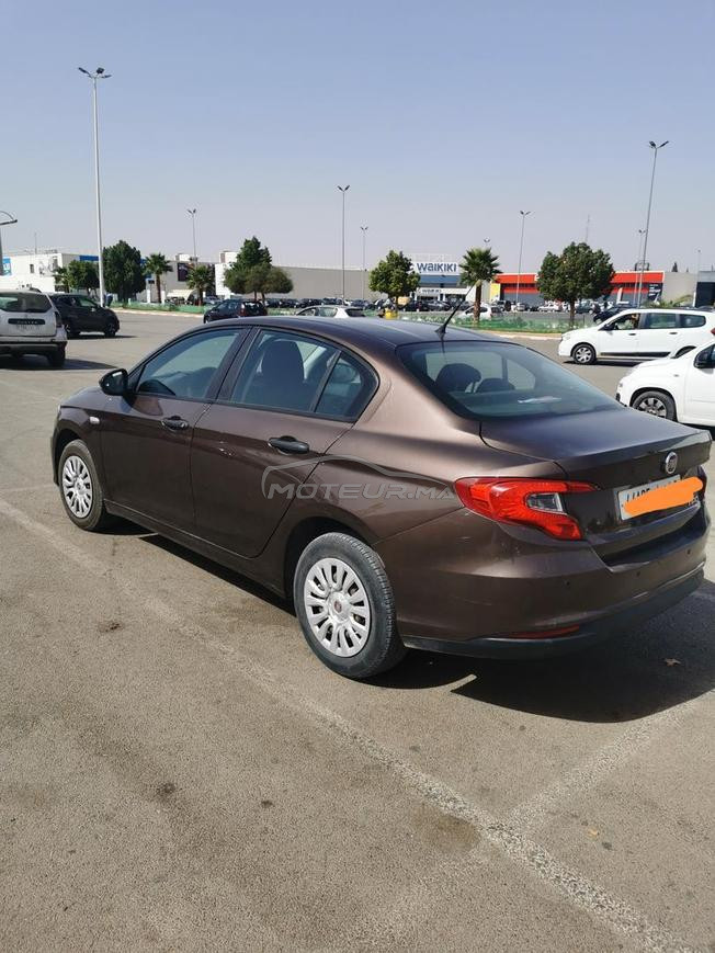 Fiat tipo 1.3 