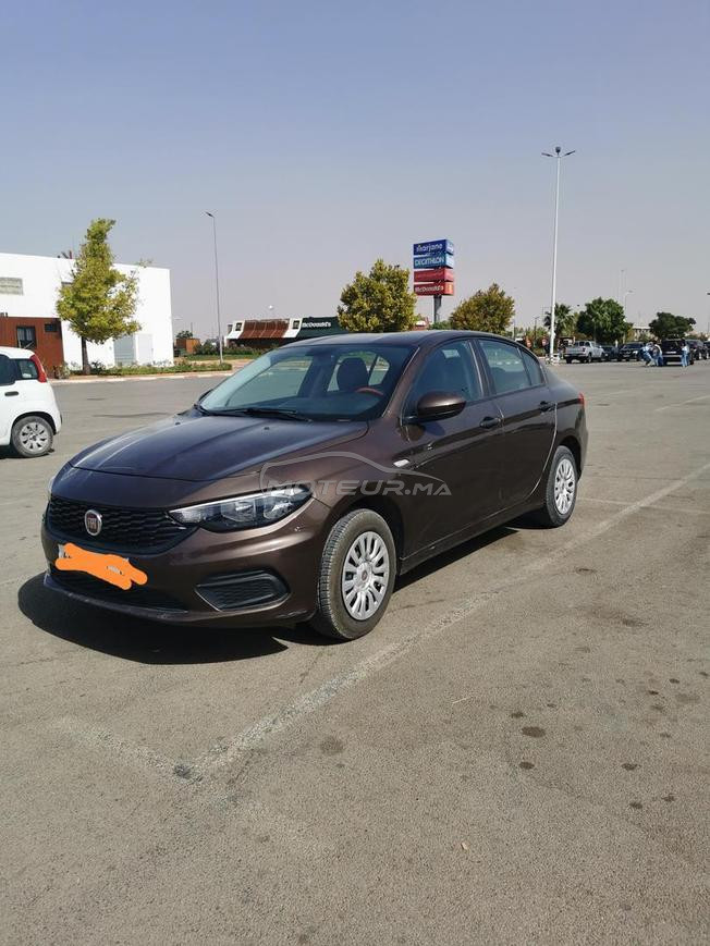 Fiat tipo 1.3 