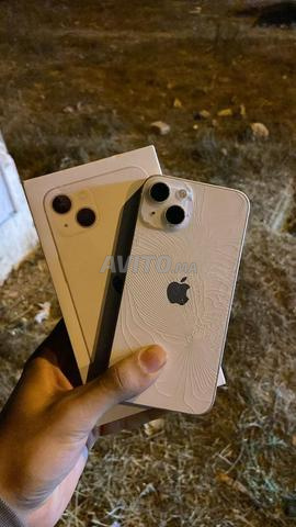 ايفون 13 128 جيجابايت 80 f بطارية لم يفتح ابدا
