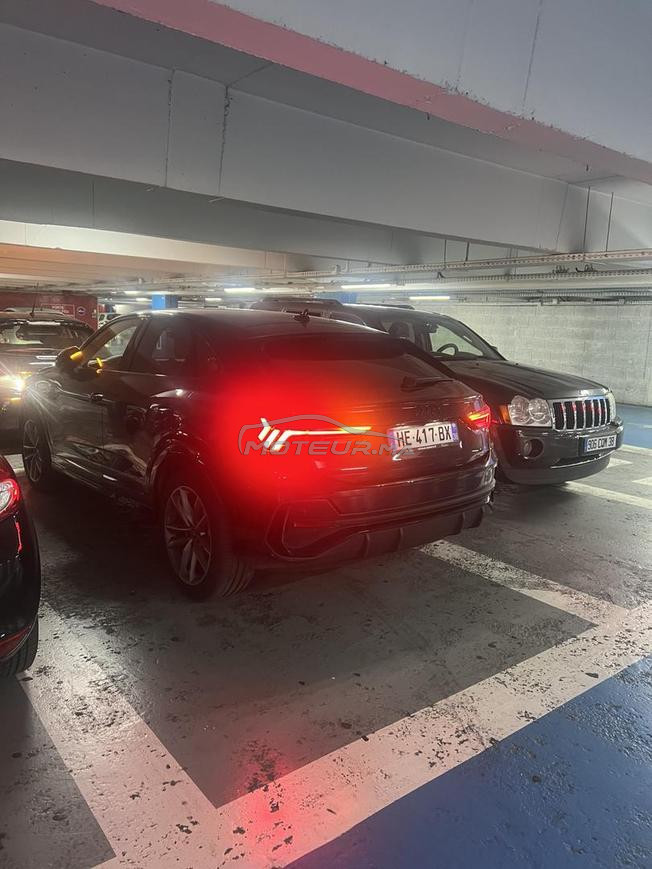 audi france
