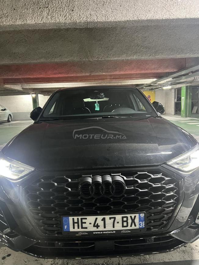 audi france