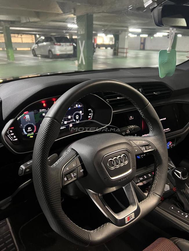 audi france
