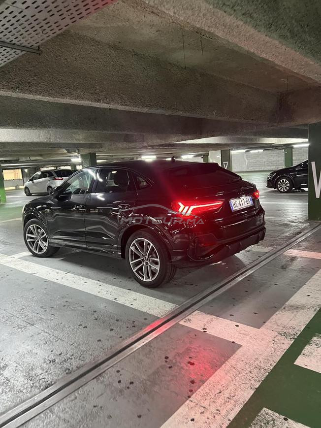 audi france