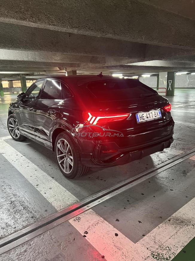 audi france
