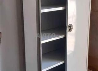 أثاث معدني صناعة محلية