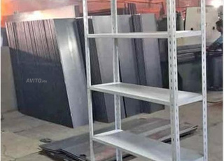 Des chaises réception banquettes