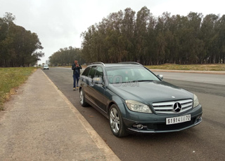 Mercedes-Benz c220 break