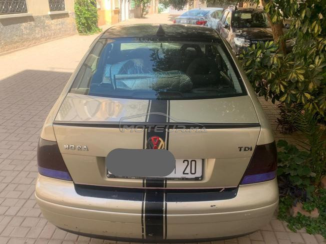 VolkswagenBora