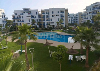 location de vacances à martil