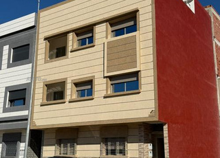 Appartement à vendre 90 m² à Taza