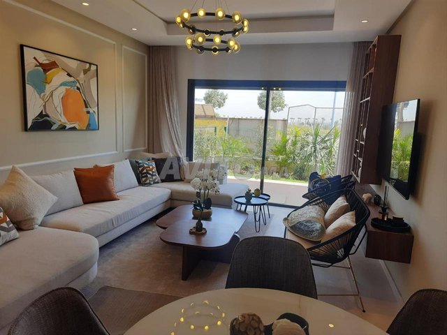 réservation à céder résidence MINA