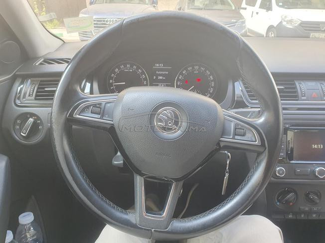 skoda rapid spaceback