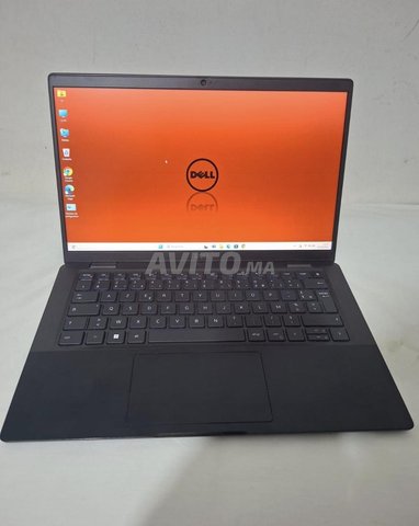Dell latitude 7430 i7 الجيل الثاني عشر