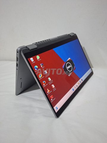 Dell latitude 5330 i5 12eme génération