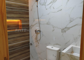 Des appartements à vendre