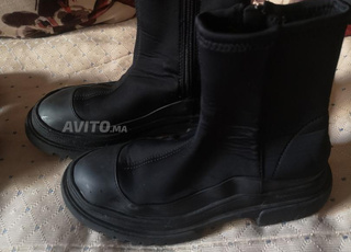 Lots de chaussures fille