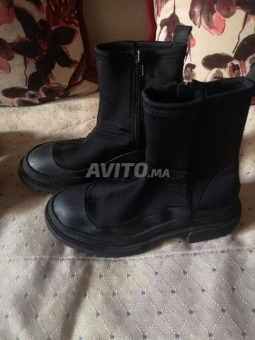 Lots de chaussures fille