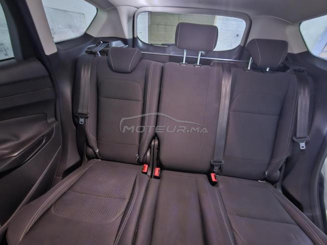 Ford kuga 2017