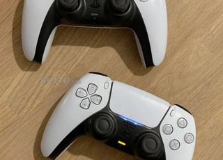 Playstation 5 slim digital 1TB