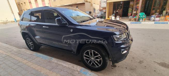 Jeep Grand Cherokee Diesel Automatique 2019