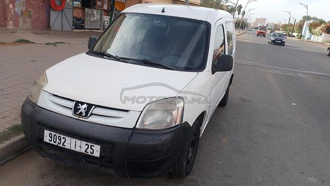PeugeotPartner