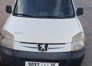 PeugeotPartner
