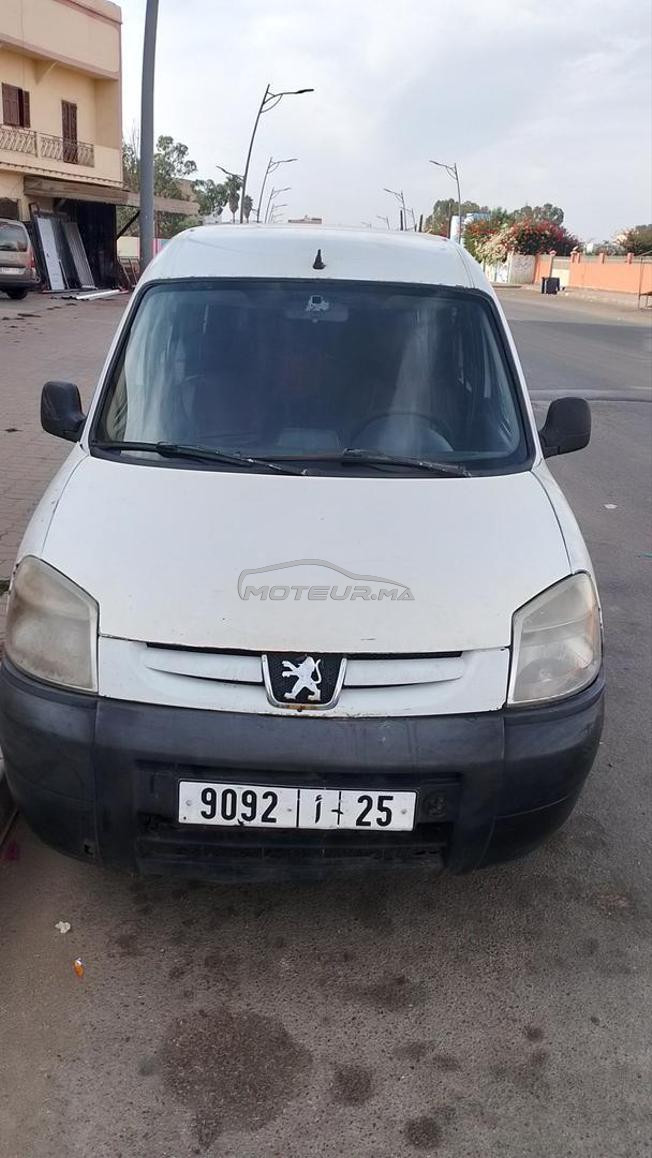 PeugeotPartner