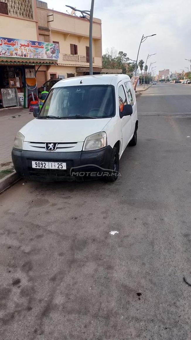 PeugeotPartner