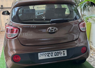 Hyundai Grand I10 à vendre