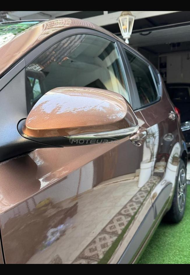 Hyundai Grand I10 à vendre 